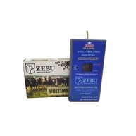 Voltímetro Digital Zebu 9V 15kV: Controle Preciso da Sua Cerca Elétrica - imagem 2