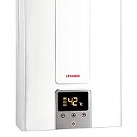 Aquecedor a Gás Lorenzetti LZ 1600: Conforto Digital - imagem 2