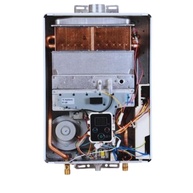 Aquecedor a Gás Rinnai 21L: Conforto Digital - imagem 2