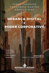 Herança Digital e Poder Corporativo: Desvendando o Futuro da Sucessão de Bens - imagem 1
