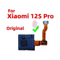 Sensor de Digital Xiaomi 12S Pro: Reparo Rápido! - imagem 2