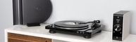 Toca-Discos Denon DP-450USB: Vinil com Qualidade Digital e Gravação USB - imagem 3