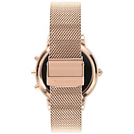 Relógio Technos Curvas Rosé: Elegância Digital - imagem 2
