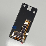 Tela Aquos R5: LCD + Touchscreen com Leitor Digital - imagem 4