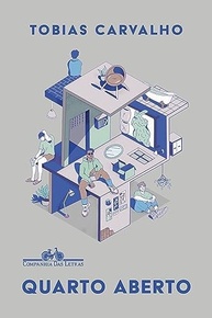 Quarto Aberto: A Revolução dos Relacionamentos na Era Digital - imagem 2