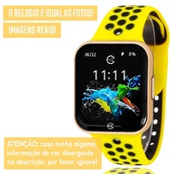 Champion Smartwatch: Seu Parceiro Digital - imagem 2