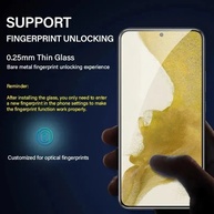 Película de Vidro Samsung: Proteção e Leitura Digital - imagem 3