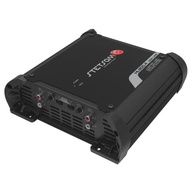 Amplificador Stetsom HL800.4 Digital 800W RMS 4 Canais 1 Ohm - Potência e Fidelidade Sonora - imagem 5
