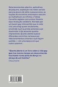 Quarto Aberto: A Revolução dos Relacionamentos na Era Digital - imagem 3