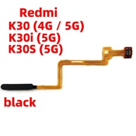 Sensor de Digital Redmi K30: Reparo Fácil e Rápido! - imagem 2