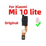 Sensor de Digital Xiaomi Mi 10 Lite: Reparo Rápido! - imagem 2