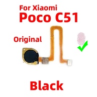 Sensor de Digital Poco C51: Reparo Rápido e Seguro - imagem 2