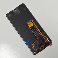 Tela Aquos R5: LCD + Touchscreen com Leitor Digital - imagem 3