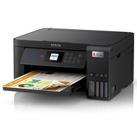 Epson EcoTank L4260: Imprima, Copie e Digitalize! - imagem 2