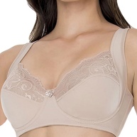 Sutiã Plus Size: Conforto e Sustentação Dilady - imagem 2