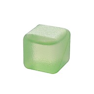 Cubos de Gelo Reutilizáveis: Gelo Colorido Sem Diluir! - imagem 2