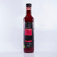 Dilute Frutas Vermelhas: Sabor Intenso 500ml - imagem 5