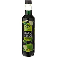dilute-refrescante-maca-xarope-500ml-verde