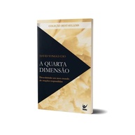 Livros de Fé: Vinho Novo + Quarta Dimensão - imagem 2