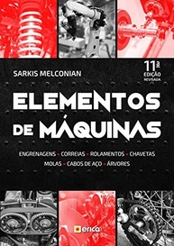Elementos de Máquinas: Domine o Dimensionamento para Engenharia - imagem 2