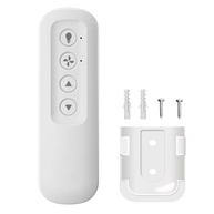 Controle Remoto Hunter 99770 99392 99813 - 3 Velocidades + Dimmer de Luz - imagem 2