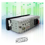 Rádio Automotivo Bluetooth: Som Pioneer 1 Din - imagem 2