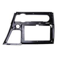 Moldura Rádio Carro Ydrcesmi 2 DIN para Versão EUA 2012-2015: Instalação Perfeita e Proteção Premium - imagem 3