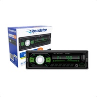 Rádio Automotivo Bluetooth 1 Din 12V/24V 4 Canais 52W RMS RS2724BR MI - Som Potente e Conectividade Total - imagem 1