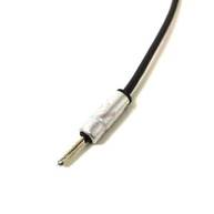 Antena de Teto Dianteira Receptiva para Corsa, Montana e Meriva - Haste Flexível com Cabo Din - imagem 5