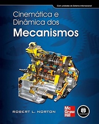 Cinemática e Dinâmica de Mecanismos: Projeto e Análise para Engenheiros - imagem 2