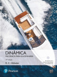 Dinâmica para Engenharia: Domine a Mecânica com Hibbeler - imagem 1