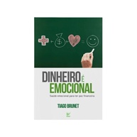 Dinheiro e Emoção: Paz Financeira Começa Aqui - imagem 1
