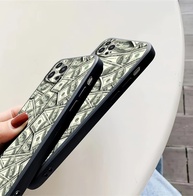 Capa iPhone Dinheiro: Estilo e Proteção! - imagem 2
