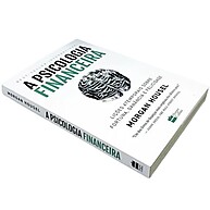 Psicologia Financeira: Domine Seu Dinheiro - imagem 2