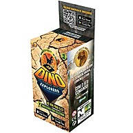 Dino Explorers: Escave e Revele Fósseis Incríveis! - imagem 1