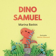 Dino Samuel: Descubra a Força da Sua Voz! - imagem 1