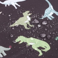 Assento de Elevação Infantil Impermeável DINO BEN - Segurança e Conforto à Mesa - imagem 3