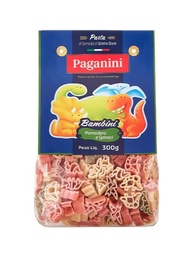 MAC PAGANINI DINOSSAURO TRI BAMBINI 300G - imagem 2