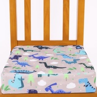 Almofada de Elevação Infantil Dinossauro - Conforto e Segurança na Mesa - imagem 5
