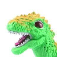 Dinossauro Robô com Luzes e Som – Diversão Explosiva! - imagem 1