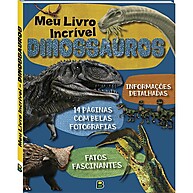 Dinossauros: Descubra o Mundo Pré-Histórico! - imagem 1