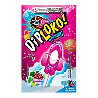 DipLoko Boom Space: Pirulitos Explosivos! - imagem 1