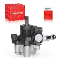 PHOBOOS Bomba Direção Hidráulica Toyota Highlander 2001-2003 / Lexus RX300 1999-2003 V6 3.0L - Direção Suave e Durável - imagem 1