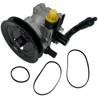Kit Bomba Direção Hidráulica + 3 Correias Kia Rio / Rio5 1.6L (2006-2011) - Peças Originais - imagem 2