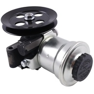 Bomba Direção Hidráulica YQABLE 4432060160 para Toyota Land Cruiser FJ80 3F - Peça Nova - imagem 1