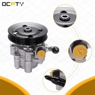 Bomba de Direção Hidráulica Nova para Lexus ES300/ES330 e Toyota Camry (2002-2006) - Peça 21-5287 - imagem 5
