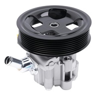 Bomba Direção Hidráulica Tundra V8 4.6L/5.7L (2007-2016) - Peça 21-5486 - imagem 1