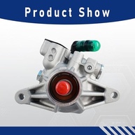 Bomba Direção Hidráulica Civic 1.8L (2006-2011) - Peça de Reposição 56110RNAA01 - imagem 4