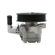 Bomba Direção Hidráulica Nova com Polia para Hyundai Genesis 2009-2013 3.8L - Peça 21-422 - imagem 3