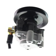 Bomba Direção Hidráulica 44320-35530 para Toyota Hiace Van e Hilux - Peça de Reposição de Alta Qualidade - imagem 4